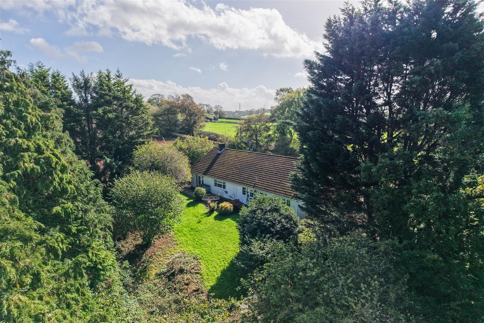 Llanwensan Farm Lane, Peterston Road, Peterston Super Ely, Vale of Glamorgan, CF72 8NU